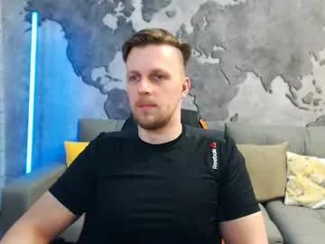 vikingchrisss from Chaturbate
