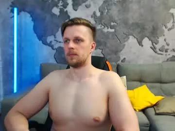 vikingchrisss from Chaturbate