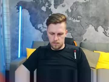 vikingchrisss from Chaturbate