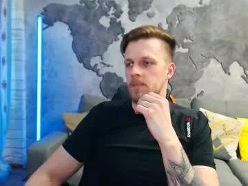 vikingchrisss from Chaturbate