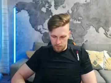 vikingchrisss from Chaturbate