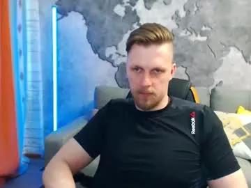 vikingchrisss from Chaturbate