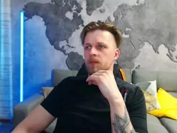 vikingchrisss from Chaturbate