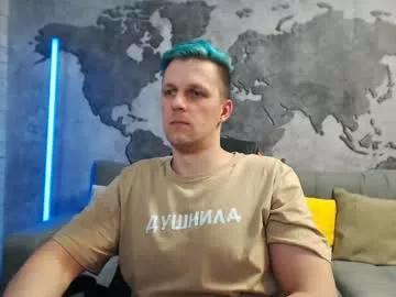 vikingchrisss from Chaturbate