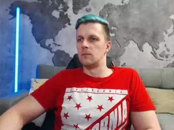 vikingchrisss from Chaturbate