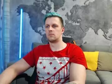 vikingchrisss from Chaturbate