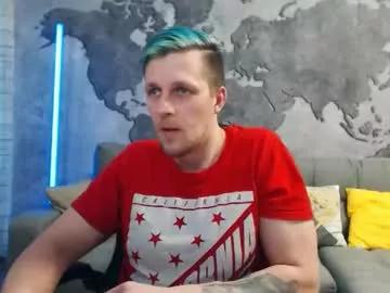 vikingchrisss from Chaturbate