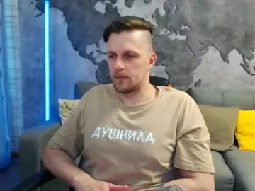 vikingchrisss from Chaturbate