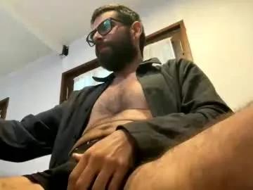 vikingo_arg from Chaturbate