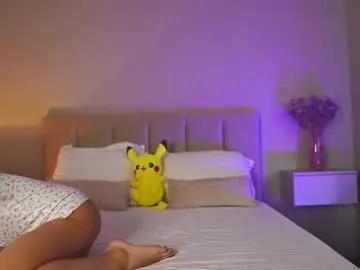 vikkilustfull from Chaturbate