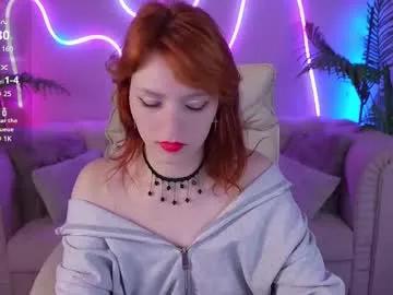 vikkylovered from Chaturbate