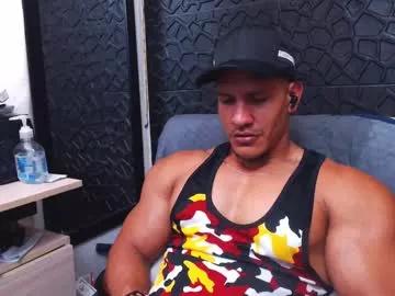 viktorherrera from Chaturbate is Freechat