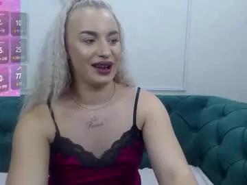 viktoriablue from Chaturbate is Freechat