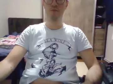 villainofstory from Chaturbate