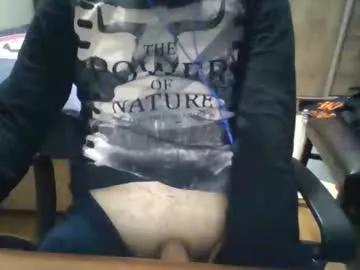villainofstory from Chaturbate