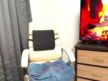 villian_crimson from Chaturbate