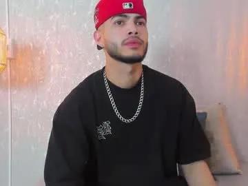 vincentblack_ from Chaturbate is Freechat