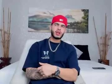 vincentblack_ from Chaturbate is Freechat
