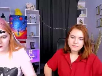 viola_moor from Chaturbate is Freechat