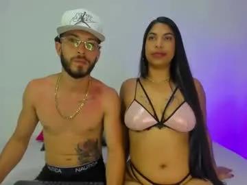 violet_and_paul from Chaturbate is Freechat