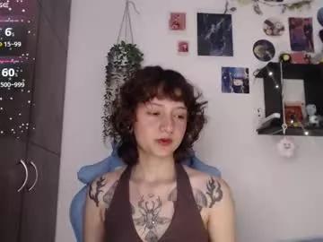 violet_bluee from Chaturbate is Freechat