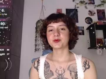 violet_bluee from Chaturbate is Freechat