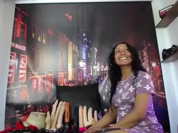 violet_hall_ from Chaturbate is Freechat