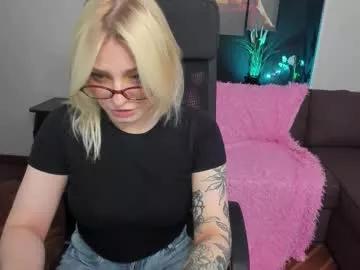 violet_oblivion from Chaturbate is Freechat