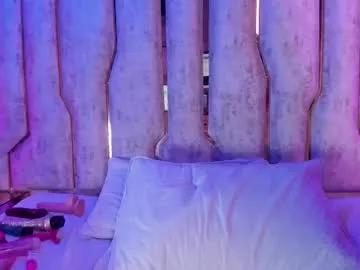 Violet_sm from Chaturbate