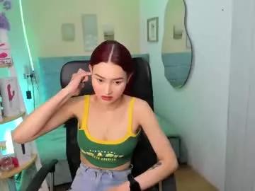 violet_vixen18 from Chaturbate is Freechat