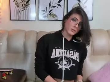 violeta_foxz from Chaturbate is Freechat