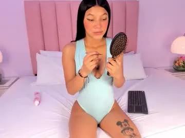 violeta_shinee from Chaturbate is Freechat