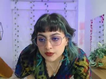 violeta_ximenez from Chaturbate is Freechat
