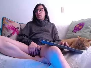 violetagomez_co from Chaturbate