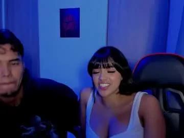 violetandaustin69 from Chaturbate is Freechat