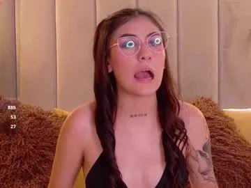 Violetblaze from Chaturbate