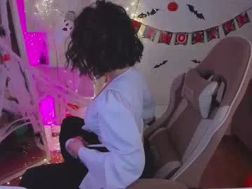 Violetferguson from Chaturbate