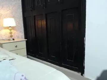 violeth_hall from Chaturbate is Freechat