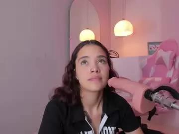 violeth_hill from Chaturbate is Freechat