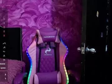 violetita7 from Chaturbate is Freechat