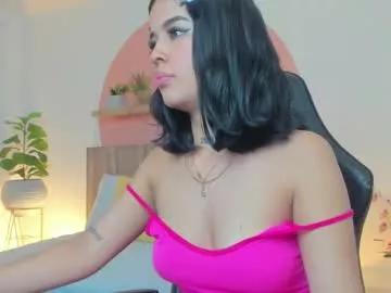 violetloraine_ from Chaturbate is Freechat