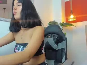 violetloraine_ from Chaturbate is Freechat