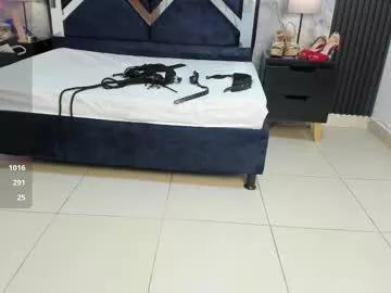 violetrose_as from Chaturbate is Freechat
