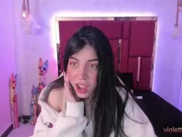 violetsmith_3 from Chaturbate is Freechat