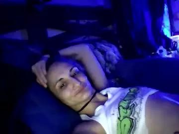 violetsprings7 from Chaturbate is Freechat
