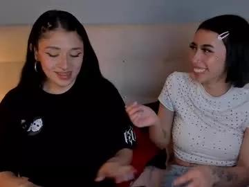 violett__moon from Chaturbate is Freechat
