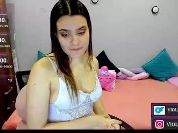 violett_nice from Chaturbate is Freechat