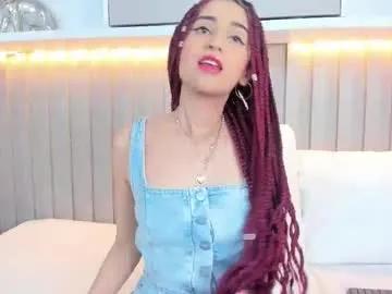 violett_rabbit_ from Chaturbate is Freechat