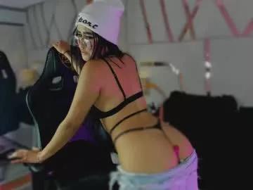 violettaa_whitee from Chaturbate is Freechat
