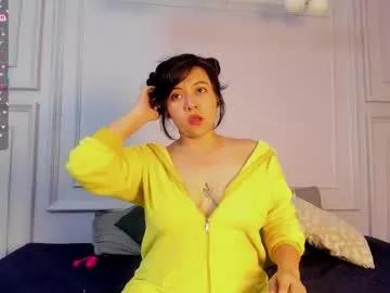 violettaandleon from Chaturbate is Freechat